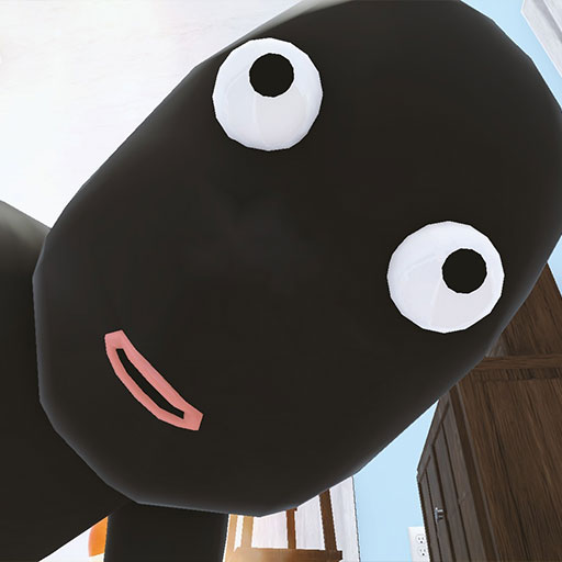 疯狂跳跃向前冲-熊孩子模拟器-疯狂跳跃向前冲-熊孩子模拟器v1.0.1安卓版APP下载