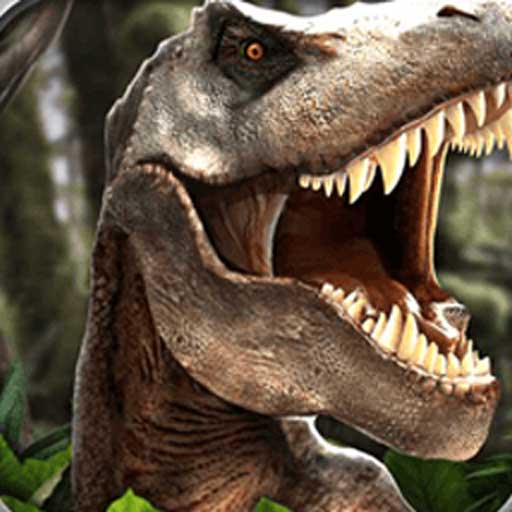 荒野生存冒险-逃离恐龙岛-荒野生存冒险-逃离恐龙岛v1.0.1安卓版APP下载