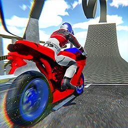 摩托车特技秀-摩托车特技秀v1.1安卓版APP下载
