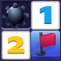 扫雷全新版-经典闯关多种模式-扫雷全新版-经典闯关多种模式v2022.11.18安卓版APP下载