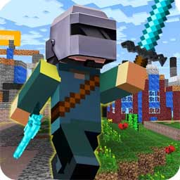 像素饥饿求生-像素饥饿求生v300.1.0.3018安卓版APP下载