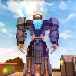 盒子奇妙搭建-盒子奇妙搭建v300.1.0.3018安卓版APP下载