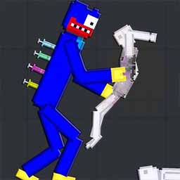 波比来追你-波比车祸模拟器-波比来追你-波比车祸模拟器v1.0安卓版APP下载