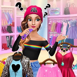 网红养成日记-今天穿搭绝绝子-网红养成日记-今天穿搭绝绝子v300.1.0.3018安卓版APP下载