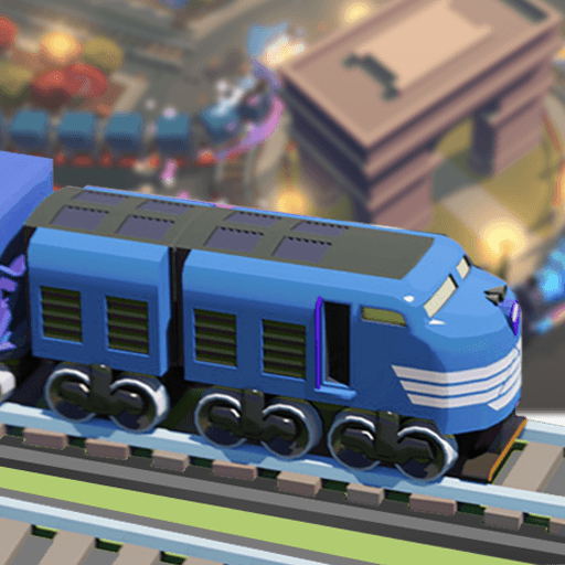真实火车总动员-真实火车调度模拟-真实火车总动员-真实火车调度模拟v1.0.1安卓版APP下载
