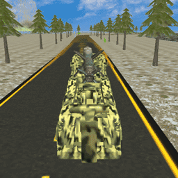 3D模拟导弹运输-重装前线任务-3D模拟导弹运输-重装前线任务v2.1安卓版APP下载