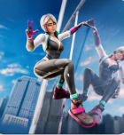 女蜘蛛侠-女蜘蛛侠v2.12.0安卓版APP下载