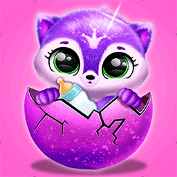 软萌梦幻宠物-我的小宠物-软萌梦幻宠物-我的小宠物v1.0安卓版APP下载