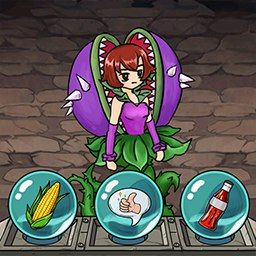 娘化植物养成-家养宠物培育-娘化植物养成-家养宠物培育v1.0安卓版APP下载