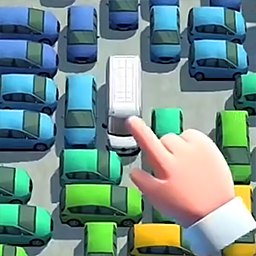 停车大师挑战-停车场挪车-停车大师挑战-停车场挪车v1.0安卓版APP下载