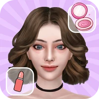 甜心化妆派对-甜心化妆派对v1.1.1安卓版APP下载