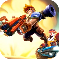 火线逃走机械熊-火线逃走机械熊v1.0安卓版APP下载