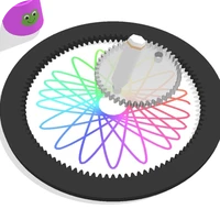 螺旋曲线-螺旋曲线v1.7.1安卓版APP下载