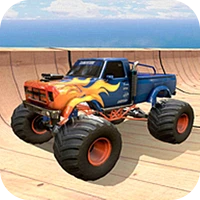 顶端越野模拟器-顶端越野模拟器v1.3安卓版APP下载