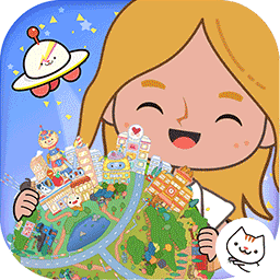 迷你乐园城市生活-迷你小镇超级世界-迷你乐园城市生活-迷你小镇超级世界v1.0安卓版APP下载