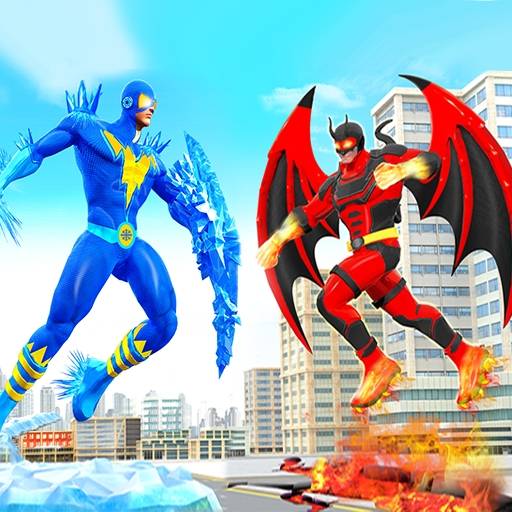 冰火传说龙骑士-冰火超级英雄-冰火传说龙骑士-冰火超级英雄v1.0安卓版APP下载