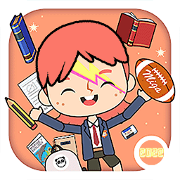 米加小镇学校-米加大学校园-米加小镇学校-米加大学校园v1.0安卓版APP下载