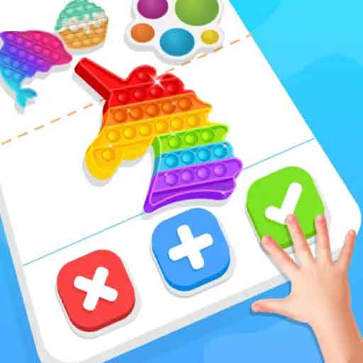 抗压神器-解压玩具交换-抗压神器-解压玩具交换v1.0安卓版APP下载