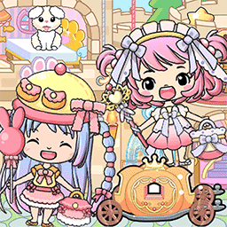 校园巴士玩偶屋-迷你城堡米加世界-校园巴士玩偶屋-迷你城堡米加世界v1.0安卓版APP下载