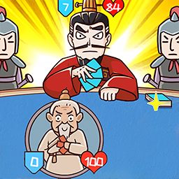 无双三国城市闯关-狂战三国卡牌-无双三国城市闯关-狂战三国卡牌v1.0安卓版APP下载