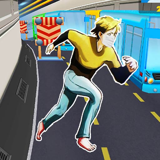 巨人无限跑酷-为爱冲锋的勇士-巨人无限跑酷-为爱冲锋的勇士v1.0安卓版APP下载