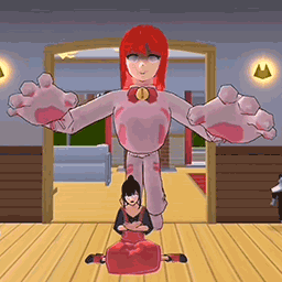 高校模拟器-樱花校园恋爱生活物语-高校模拟器-樱花校园恋爱生活物语v1.0安卓版APP下载