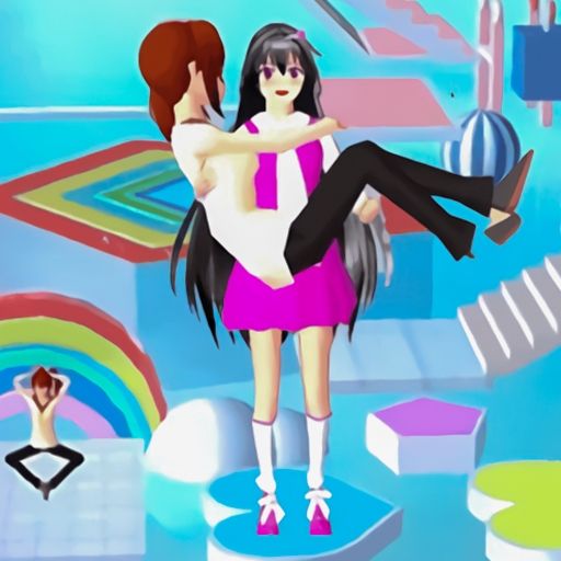 奇幻樱花高校-樱花校园水上乐园跑酷-奇幻樱花高校-樱花校园水上乐园跑酷v2.0安卓版APP下载