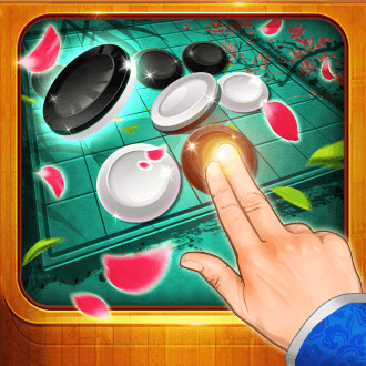 黑白棋大战-黑白棋大战v1.0.0安卓版APP下载