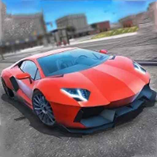 真实赛车模拟器-城市竞速狂飙-真实赛车模拟器-城市竞速狂飙v1.0安卓版APP下载