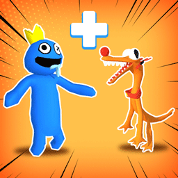 怪兽史诗对决-彩虹怪物合并战争-怪兽史诗对决-彩虹怪物合并战争v1.0.1116安卓版APP下载