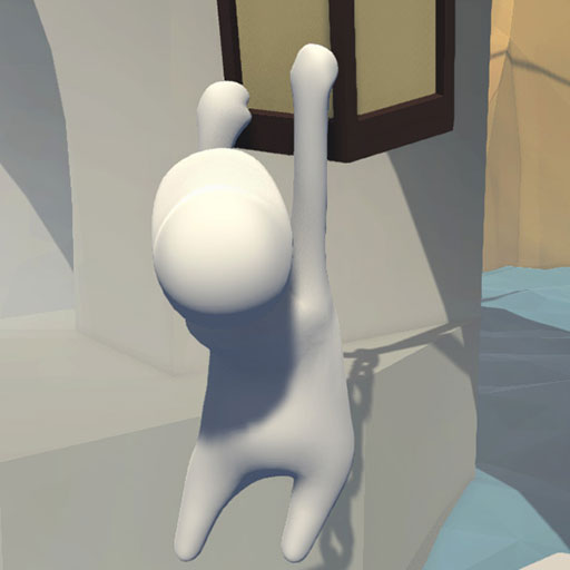 人类超级一败涂地-白色面筋人-人类超级一败涂地-白色面筋人v1.0.1安卓版APP下载