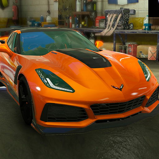 王者赛车极速狂飙-停车场益智游戏-王者赛车极速狂飙-停车场益智游戏v1.0.1安卓版APP下载