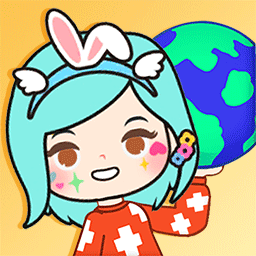 托卡世界我的巴黎-托卡世界我的巴黎v1.0安卓版APP下载