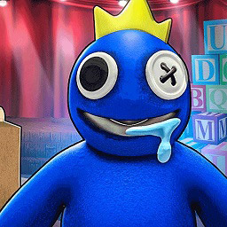 怪兽城市危机-逃离彩虹朋友-怪兽城市危机-逃离彩虹朋友v1.0安卓版APP下载