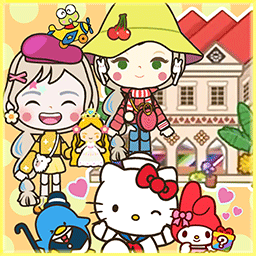 迷你城堡小镇大世界-迷你城堡小镇大世界v1.0安卓版APP下载