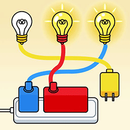 解谜脑洞大开-让所有灯泡亮起来-解谜脑洞大开-让所有灯泡亮起来v1.0安卓版APP下载