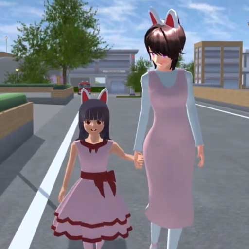 樱花校园情侣模拟器-三哥舞妹妹冒险-樱花校园情侣模拟器-三哥舞妹妹冒险v1.0安卓版APP下载