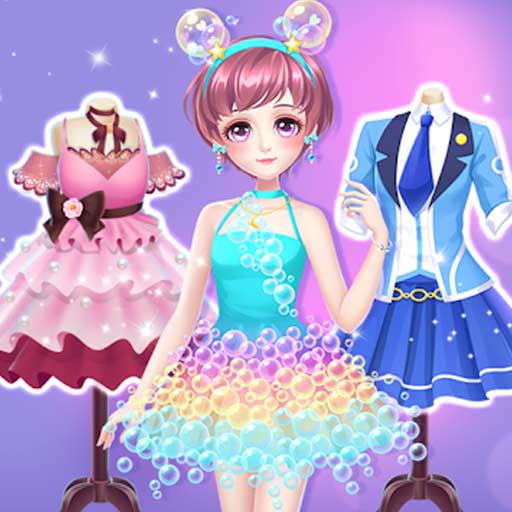 魔法彩妆芭比公主-少女换装暖暖-魔法彩妆芭比公主-少女换装暖暖v1.0.1安卓版APP下载