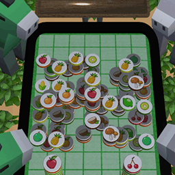 水果乐消消-拿下第二关-水果乐消消-拿下第二关v1.2安卓版APP下载