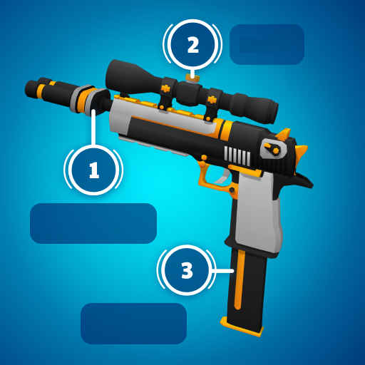 反恐枪王-反恐枪王v1.0.0安卓版APP下载