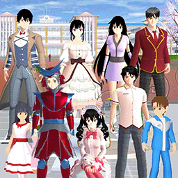 樱花恋爱大作战-樱花校园浪漫少女-樱花恋爱大作战-樱花校园浪漫少女v1.2安卓版APP下载