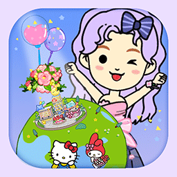 托卡迷你城市俱乐部-米加世界乐园-托卡迷你城市俱乐部-米加世界乐园v1.0安卓版APP下载