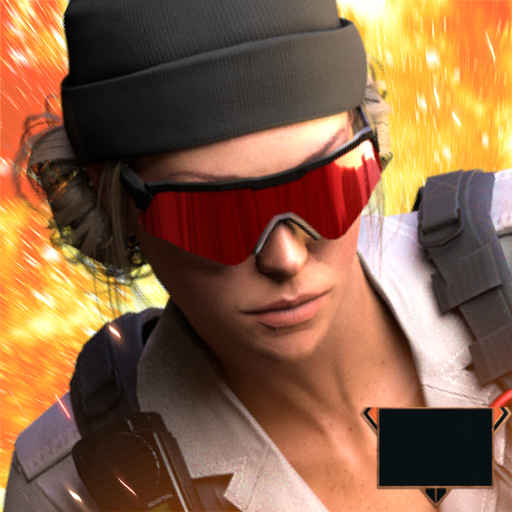 现代枪：射击战争-现代枪：射击战争v1.0.0安卓版APP下载