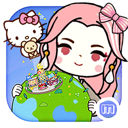 米加小镇探险-米加乐园世界-米加小镇探险-米加乐园世界v1.0安卓版APP下载