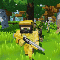 3D模拟吃鸡战场-3D模拟吃鸡战场v2.2安卓版APP下载