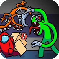 彩虹朋友太空派对-彩虹朋友太空派对v1.0.3安卓版APP下载