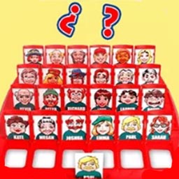 剩者为王-猜猜我是谁呢-剩者为王-猜猜我是谁呢v1.0安卓版APP下载