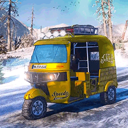 开车没我猛-疯狂人力三轮车-开车没我猛-疯狂人力三轮车v1.0安卓版APP下载