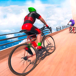 模拟飞行单车-城市作死跑酷-模拟飞行单车-城市作死跑酷v1.0.0安卓版APP下载