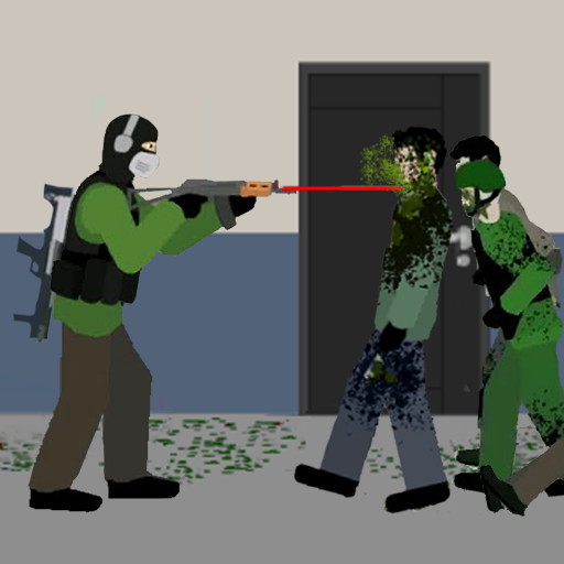 AR像素射击-平面僵尸防御-AR像素射击-平面僵尸防御v1.0安卓版APP下载